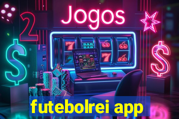 futebolrei app